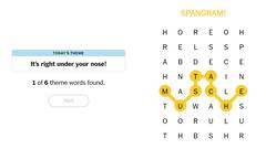 NYT Strands Answers For June 18: How To Play, Today’s Words, Spangram, Everything Else You Need To Know