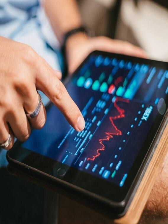 इस कंपनी के शेयर ने निवेशकों को तीन साल में 2766 फीसदी का रिटर्न दिया है