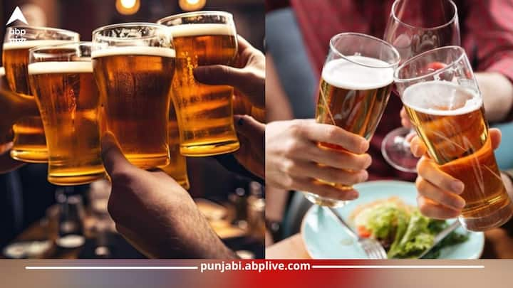 Beer: ਗਰਮੀਆਂ ਦੇ ਵਿੱਚ ਲੋਕ ਠੰਡੀਆਂ ਚੀਜ਼ਾਂ ਦਾ ਸੇਵਨ ਕਰਦੇ ਹਨ। ਯੁਵਾ ਪੀੜੀ ਵਾਲੇ ਨੌਜਵਾਨ ਗਰਮੀਆਂ ਦੇ ਵਿੱਚ ਬੀਅਰ ਦਾ ਸੇਵਨ ਜੰਮ ਕੇ ਕਰਦੇ ਹਨ। ਉਨ੍ਹਾਂ ਨੂੰ ਲੱਗਦਾ ਹੈ ਇਸ ਦੇ ਸੇਵਨ ਨਾਲ ਸਿਹਤ ਨੂੰ ਠੰਡਕ ਮਿਲੇਗੀ। ਪਰ ਜਾਣ ਲਓ ਨੁਕਸਾਨ