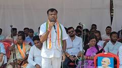 सांसद बृजमोहन अग्रवाल के मंत्री पद से इस्तीफा नहीं देने पर कांग्रेस ने उठाये सवाल, दिया नियम का हवाला