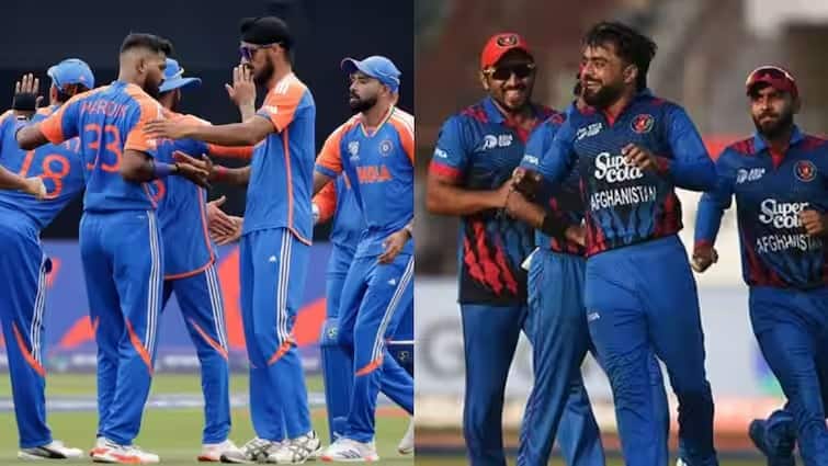 अफगानिस्तान को मिली वनडे इतिहास की दूसरी सबसे बड़ी मात, बन गया ये शर्मनाक रिकॉर्ड