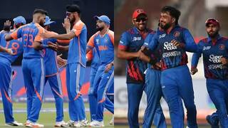 T20 World Cup 2024: भारत-अफगानिस्तान सामन्यात पावसाने खोळंबा घातला तर...