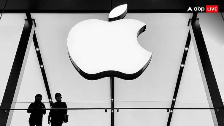 पति-पत्नी में हुआ विवाद, तलाक पर पहुंच गई बात, पति ने Apple की खड़ी कर दी खाट