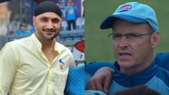 'वहां अपना टाइम बर्बाद मत करो...', हरभजन सिंह ने पाकिस्तानी कोच को दी सलाह