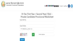 TN HSE 2024 Revaluation Result Declared On dge.tn.gov.in, Here's Direct Link