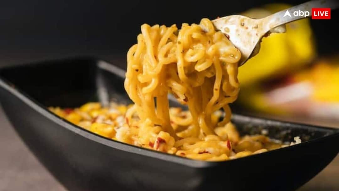 India is number one in cosuming Maggi noodles nestle says that 6 billion servings sold in FY24 Maggi: मैगी के दीवाने हुए हम, 600 करोड़ यूनिट सेल्स के साथ दुनिया में भारत नंबर 1