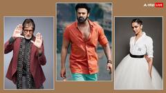 Kalki 2898 AD Stars Fees: ‘कल्कि 2898 AD’ के लिए प्रभास ने वसूले 150 करोड़, जानें दीपिका पादुकोण और अमिताभ बच्चन की फीस