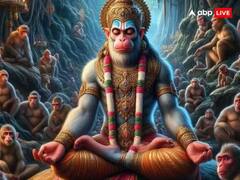 Hanuman Ji: કળિયુગમાં હનુમાનજી ક્યાં છે અને તેમનો પ્રિય મંત્ર કયો છે?