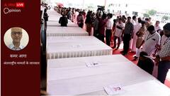 भारतीय मजदूरों के विदेशों में नहीं हैं ठीक हालात, भारत सरकार को करनी चाहिए बात