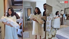 अमाला पॉल और जगत देसाई बने बेबी बॉय के पेरेंट्स, एक्ट्रेस ने लाडले का नाम भी किया अनाउंस