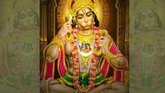 Hanuman Bahuk : শরীর ও মনে জোগায় অসীম শক্তি, অসুস্থতায় চিকিৎসার পাশাপাশি পাঠ করুন হনুমানজির এই শ্লোক