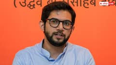 महाराष्ट्र में सियासी हलचल के बीच आदित्य ठाकरे की सरकार से मांग, 'इन दो एयरपोर्ट का बदलें नाम'