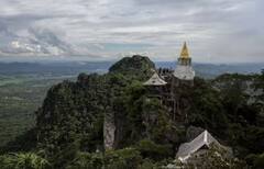 Bhutan Tour:  IRCTC ਲੈ ਕੇ ਆਇਆ ਭੂਟਾਨ ਲਈ ਵਿਸ਼ੇਸ਼ ਟੂਰ ਪੈਕੇਜ, ਥੋੜੇ ਜਿਹੇ ਖ਼ਰਚੇ 'ਚ ਹੋ ਜਾਵੇਗੀ ਵਿਦੇਸ਼ ਯਾਤਰਾ