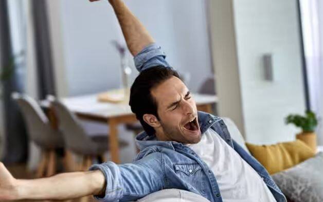 ਅਸੀਂ ਜੋ ਵੀ ਖਾਂਦੇ ਹਾਂ ਉਸ ਦਾ ਸਿੱਧਾ ਅਸਰ ਸਾਡੇ ਸਰੀਰ 'ਤੇ ਪੈਂਦਾ ਹੈ। ਜੇ ਤੁਸੀਂ ਬਹੁਤ ਜ਼ਿਆਦਾ ਜੰਕ, ਪ੍ਰੋਸੈਸਡ ਫੂਡ, ਗੈਰ-ਸਿਹਤਮੰਦ ਚਰਬੀ ਖਾਂਦੇ ਹੋ, ਤਾਂ ਤੁਸੀਂ ਸੁਸਤ ਅਤੇ ਥਕਾਵਟ ਮਹਿਸੂਸ ਕਰੋਗੇ।