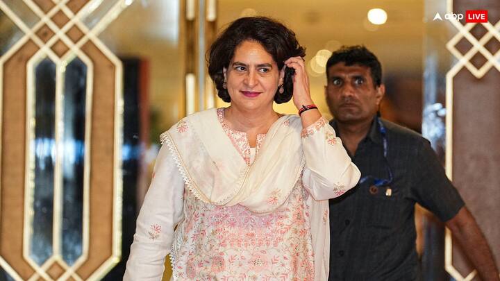 राजनीतिक टिप्पणीकार और कांग्रेस के पूर्व नेता संजय झा ने प्रियंका गांधी को 'शानदार प्रचारक' करार दिया. वह बोले,