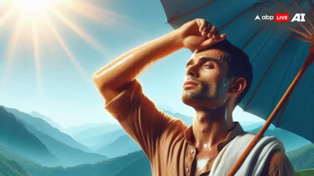 Bihar News: बिहार के कई जिलों में दोपहर होते ही सकड़ों पर छा जाता है सन्नाटा, जानें कब मिलेगी गर्मी से राहत? Bihar weather update Heatwave in many districts roads are deserted Bihar News: बिहार के कई जिलों में दोपहर होते ही सकड़ों पर छा जाता है सन्नाटा, जानें कब मिलेगी गर्मी से राहत?