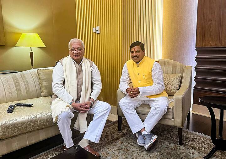 हालांकि, चर्चाएं ये भी हैं कि केरल के राज्यपाल आरिफ मोहम्मद खान का कार्यकाल बढ़ाया जा सकता है. आरिफ मोहम्मद खान का कार्यकाल 6 सितंबर 2024 को पूरा हो रहा है. वहीं, पंजाब के गवर्नर बनवारी लाल पुरोहित ने पहले ही अपने पद से इस्तीफा दे दिया है. हालांकि, उनका इस्तीफा अभी तक मंजूर नहीं किया गया है.