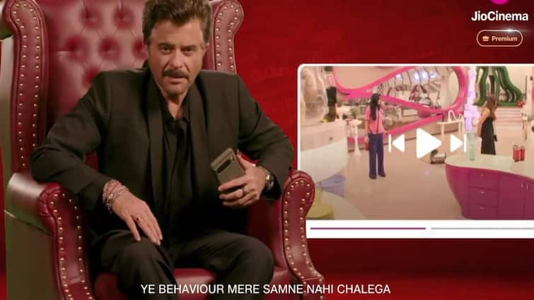 Bigg Boss OTT 3 Host Anil Kapoor Reacts To Viral Moments From The Show