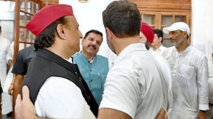 यूपी चुनाव होने जा रहे इन 10 विधानसभा सीटों में अयोध्या की मिल्कीपुर विधानसभा सीट भाजपा के निशाने पर होगी. शहर के पूरे कायाकल्प और राम मंदिर निर्माण के बावजूद अयोध्या में हार का सामना करने के बाद भाजपा सूत्रों का दावा है कि फैजाबाद में पासी उम्मीदवार से हारने के बाद भाजपा विधानसभा उपचुनाव में पासी उम्मीदवार को मैदान में उतरने की पूरी तैयारी कर रही है.