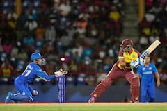 WI vs AFG, T20 World Cup 2024: Nicholas Pooran Becomes First West Indies Player To...