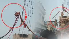 Kuppili Sirimanotsavam Tragedy | శ్రీకాకుళం జిల్లా కుప్పిలి గ్రామదేవత ఉత్సవాల్లో విషాదం | ABP Desam