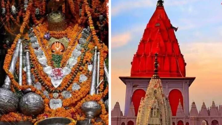 ষোড়শ  শতকের কবি এবং ভগবান রামের একান্ত ভক্ত সাধক তুলসীদাস বিরচিত এই হনুমান বাহুক। এই শক্তিশালী প্রার্থনা ভক্তদের জীবনে নানা বাধা, অসুস্থতা এবং নানা চ্যালেঞ্জ কাটিয়ে উঠতে সাহায্য করে ।