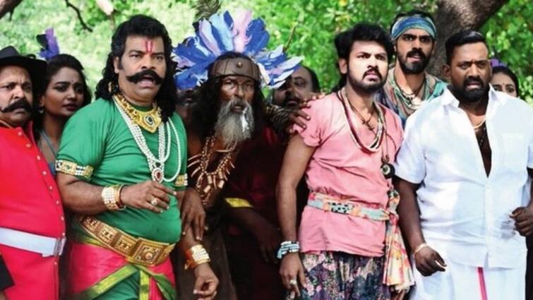 vemal desingu raja movie directed by ezhil shoot wrapped Desingu Raja 2 : இரண்டாம் பாகம் முழுக்க காமெடிதான்...விமல் நடிக்கும் தேசிங்கு ராஜா 2 படப்பிடிப்பு நிறைவு