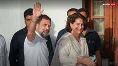 राहुल गांधी ने वायनाड छोड़ रायबरेली को ही क्यों चुना? जानें क्या है कांग्रेस का प्लान