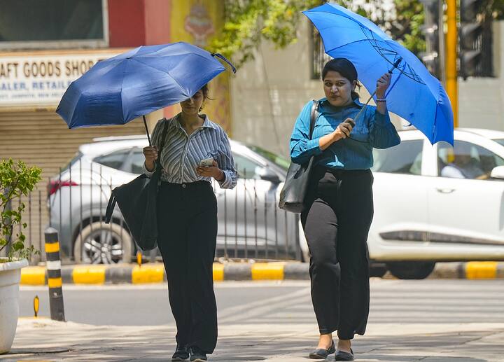 Rajasthan Monsoon Update: राजस्थान में गर्मी ने कहर बरपा रखा है. हालांकि, मानसून आने में अभी काफी समय है लेकिन प्री-मानसून बारिश ने लोगों को कुछ राहत दी थी.