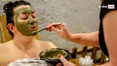 यूरिन से लेकर मगरमच्छ के मल और पसीने से किए जाने वाले ब्यूटी ट्रीटमेंट, खूबसूरत दिखने के लिए ये भी करती थी महिलाएं