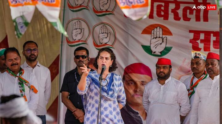 आम चुनाव में कांग्रेस के आश्चर्यजनक रूप से अच्छे प्रदर्शन के साथ प्रियंका गांधी वाड्रा ने कांग्रेस के करिश्माई नेता के रूप में स्थिति भी मजबूत की है.