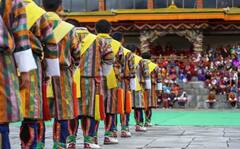 Bhutan Tour:  IRCTC ਲੈ ਕੇ ਆਇਆ ਭੂਟਾਨ ਲਈ ਵਿਸ਼ੇਸ਼ ਟੂਰ ਪੈਕੇਜ, ਥੋੜੇ ਜਿਹੇ ਖ਼ਰਚੇ 'ਚ ਹੋ ਜਾਵੇਗੀ ਵਿਦੇਸ਼ ਯਾਤਰਾ