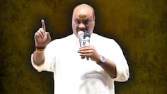 Kinjarapu Atchannaidu | కార్యకర్తలు అధైర్యపడొద్దు..అధికారులు గౌరవంతో మీ పని చేసేలా చేస్తా..!