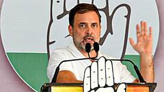 राहुल गांधी ने दिया इस्तीफा, अब इस सीट से रहेंगे सांसद