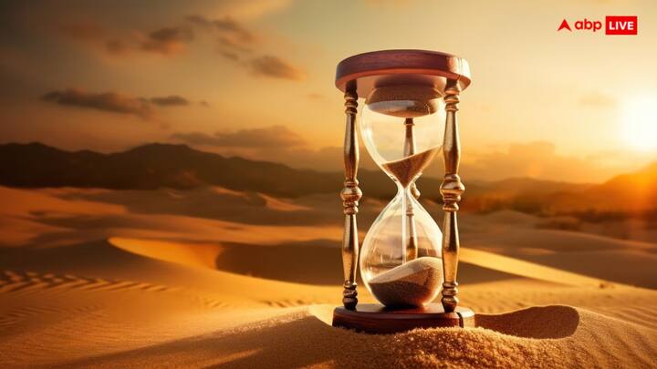 यह क्विज पूरा करने के लिए आपके पास केवल 10 सेकंड का समय था, जो पूरा हो चुका है. अब हम आपको इस तस्वीर का जवाब बताने जा रहे हैं.