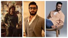 Ranveer Singh Beats Shah Rukh Khan, Akshay Kumar In India's Most Influential Celebrity List. Checkout Other Celebs