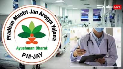 Budget 2024 Govt Mulls Doubling Ayushman Bharat Beneficiaries Insurance Amount Budget 2024: இனி ரூ.5 லட்சம் நோ, ரூ.10 லட்சமாம்..! ஆயுஷ்மான் பாரத் திட்டத்தை மேம்படுத்த மத்திய அரசு திட்டம்