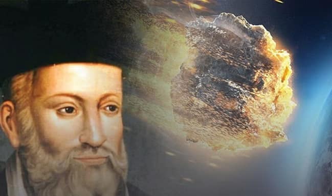 Nostradamus Predictions For 2024: जर्मनी में हिटलर के उदय से लेकर अमेरिकी राष्ट्रपति जॉन एफ कैनेडी को गोली मारने तक नास्त्रेदमस ने कई ऐसी भविष्यवाणियां की हैं जो सच हुई हैं.