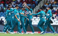 T20 World Cup 2024: W,0,0,0,0,0,0,0,0,0,0,0,0,W,0,0,0,0,0,W,0,0,0,0; लॉकी फर्ग्युसनचा डोकं फिरवणारा रेकॉर्ड!