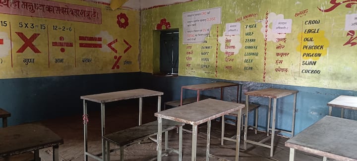 उन्होंने उस समय जो पढ़ा, ऐसा कोई मेधावी विद्यार्थी नहीं हुआ जो इतने कम समय में इतना शिक्षित हुआ हो. उनकी सारी शिक्षा का निचोड़ महाभारत में पवित्र ग्रंथ गीता में मिलता है.