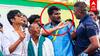 SJ Surya and Raghava lawrence fans fight : மோதிக்கொண்ட ரசிகர்கள்.. பதறிப்போன SJ சூர்யா!