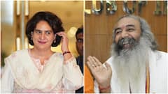 'No Trust In Hindus': Pramod Krishnam On Congress Fielding Priyanka Gandhi From Wayanad