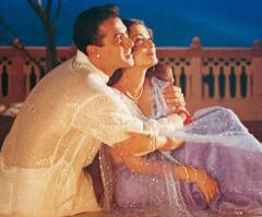 Jaya Bachchan : जया बच्चन यांना नव्हता आवडला सलमान-ऐश्वर्याचा हम दिल चुके सनम सिनेमा? संजय लीला भन्साळींनी सांगितला किस्सा