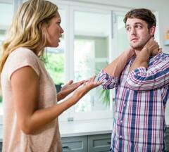 Angry Wife: ਰੁੱਸੀ ਹੋਈ ਪਤਨੀ ਨੂੰ ਕਿਵੇਂ ਮਨਾਈਏ? ਇਨ੍ਹਾਂ 6 ਤਰੀਕਿਆਂ ਨਾਲ ਦੂਰ ਕਰੋ ਨਾਰਾਜ਼ਗੀ