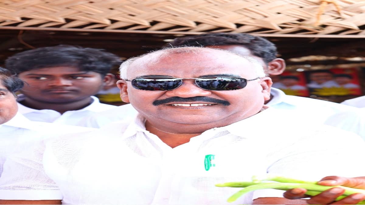 Gingee Masthan : ”பதவியை தனது ஆதரவாளருக்கு கொடுத்த செஞ்சி மஸ்தான்’ பொன்முடிக்கு நெருக்கடி..?