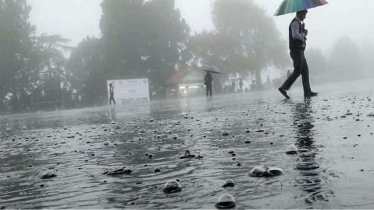 Monsoon Update according IMD Monsoon will reach by June 11in north india including Punjab Monsoon Update: ਪੰਜਾਬ 'ਚ ਕਦੋਂ ਪਹੁੰਚੇਗੀ ਮਾਨਸੂਨ? ਬਾਰਸ਼ ਲਈ ਹੋ ਜਾਓ ਤਿਆਰ, ਮੌਸਮ ਵਿਭਾਗ ਨੇ ਕੀਤਾ ਸਪਸ਼ਟ
