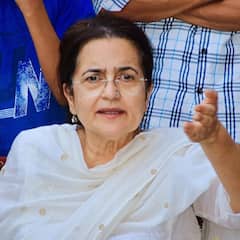 किरण चौधरी ने कांग्रेस से क्यों दिया इस्तीफा? पार्टी के इस बड़े नेता को सुनाई खरी-खोटी