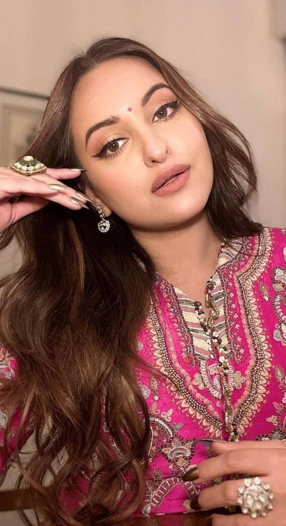 शादी की खबरों के बीच सोनाक्षी के मां-भाई ने जताई नाराजगी? उठाया ये बड़ा कदम!