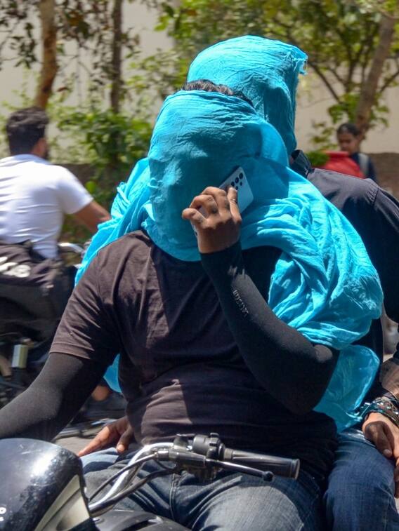 दिल्ली में कब मिलेगी भीषण गर्मी से राहत? मौसम विभाग का आया बड़ा अपडेट