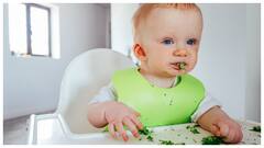 छह महीने के बाद बच्चों को खिलाएं ये पांच चीजें, तेजी से बढ़ेगा वजन